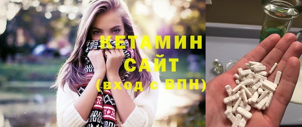 молекула духа Ельня